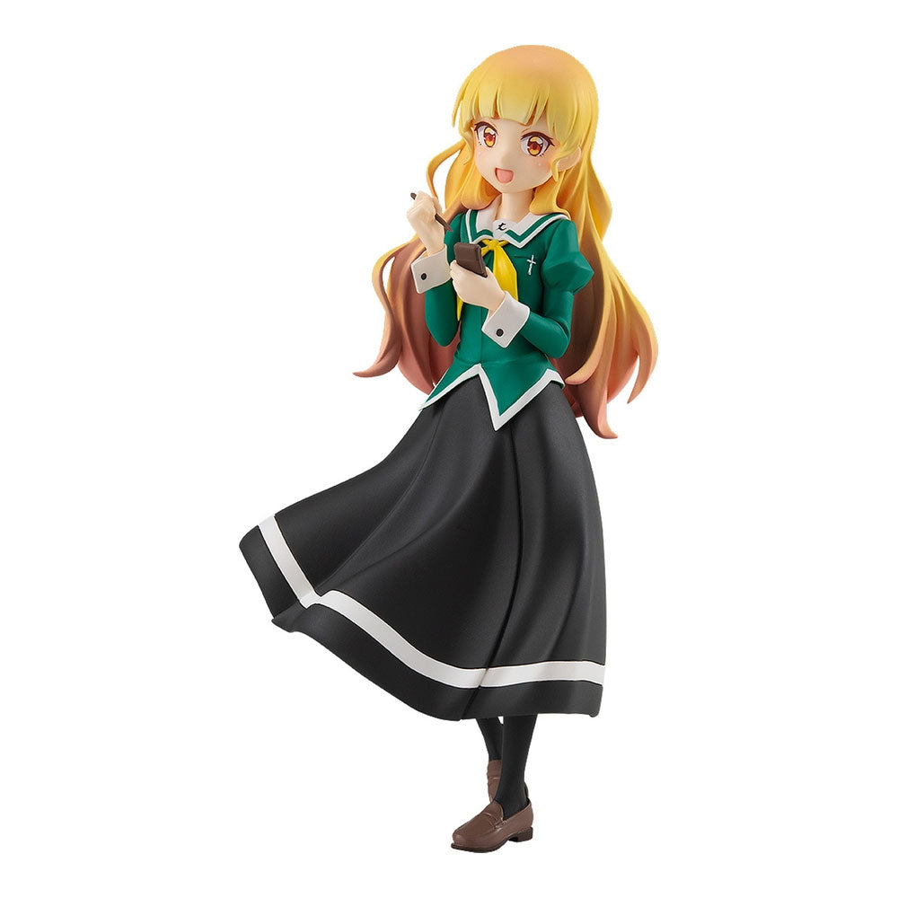 FIGURA POP UP PARADE HIME SHIRASAGI FIGURA POP UP PARADE HIME SHIRASAGI